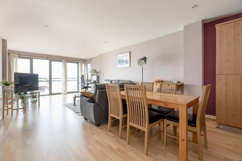 2 bedroom flat for sale, Western Harbour Terrace, EDINBURGH EH6
