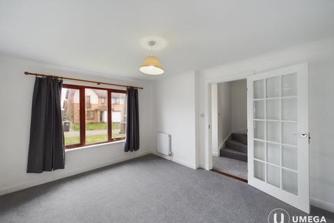 4 bedroom detached house to rent, Burnbank Grove, Loanhead, Midlothian, EH20