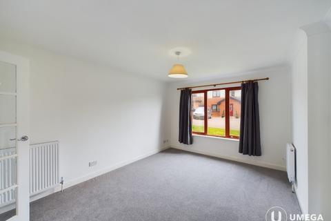 4 bedroom detached house to rent, Burnbank Grove, Loanhead, Midlothian, EH20