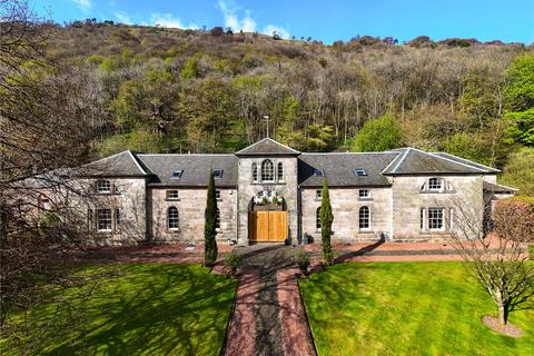 9 bedroom detached house for sale, The Stables, Woodland Park, Alva, Clackmannanshire, FK12