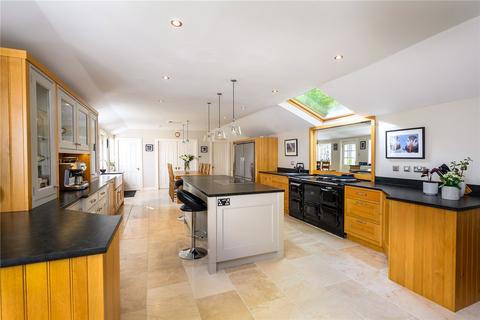 9 bedroom detached house for sale, The Stables, Woodland Park, Alva, Clackmannanshire, FK12