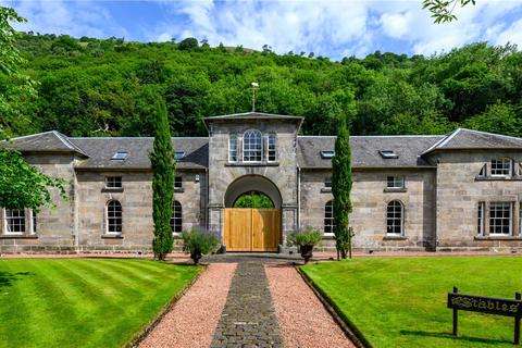 undefined, The Stables, Woodland Park, Alva, Clackmannanshire, FK12