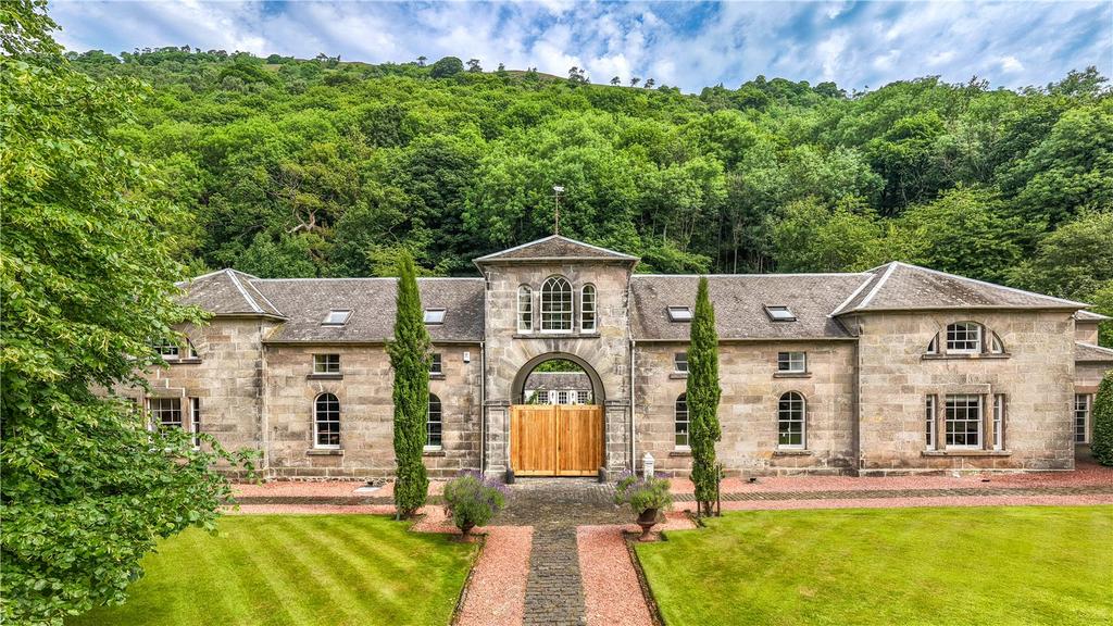 The Stables