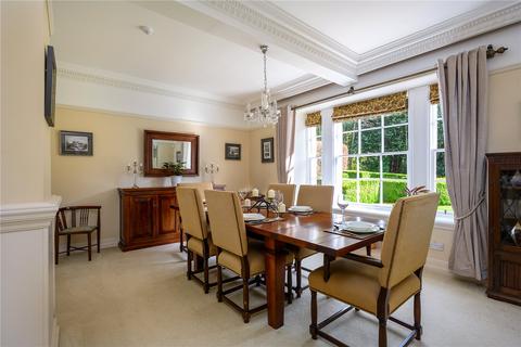 undefined, The Stables, Woodland Park, Alva, Clackmannanshire, FK12