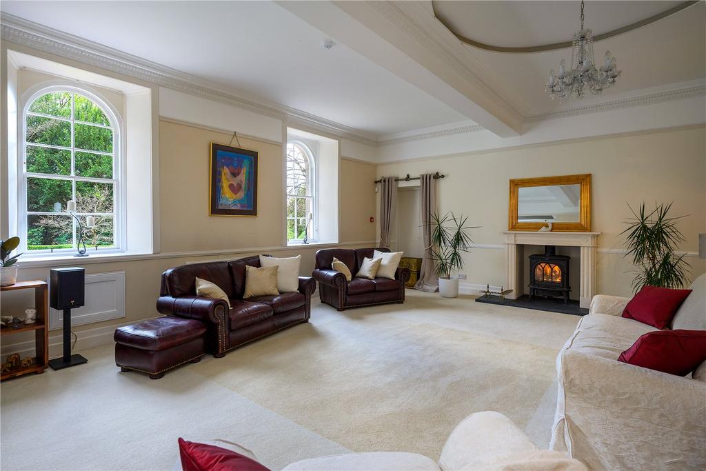 Drawing Room