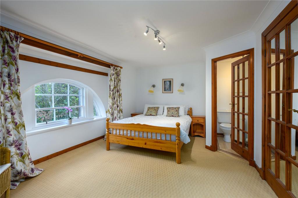 Flat 1 Bedroom