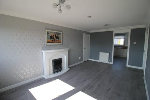 3 bedroom flat to rent, Glenacre Road, Cumbernauld, G67
