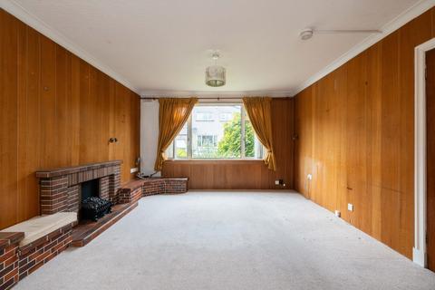 3 bedroom link detached house for sale, Greenend Drive, Edinburgh EH17