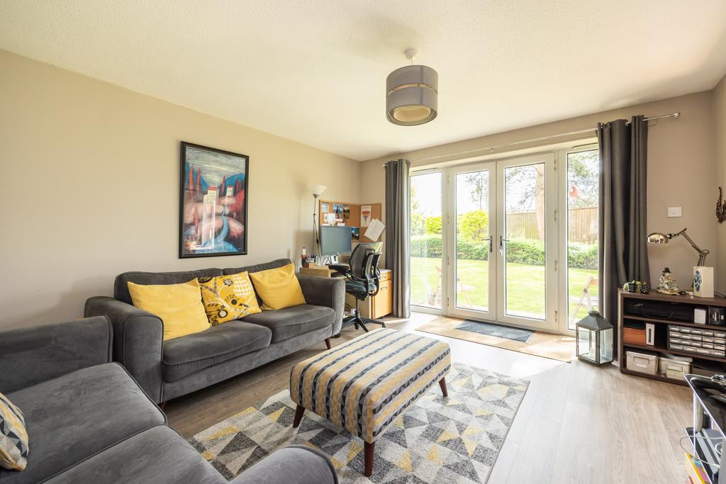 Appin Street, Edinburgh EH14 2 bed ground floor flat for sale £265,000