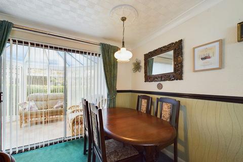 46 Larpool Crescent, Whitby, YO22 4JD