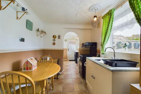 46 Larpool Crescent, Whitby, YO22 4JD
