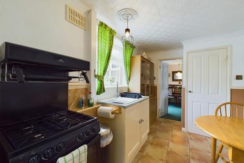 46 Larpool Crescent, Whitby, YO22 4JD