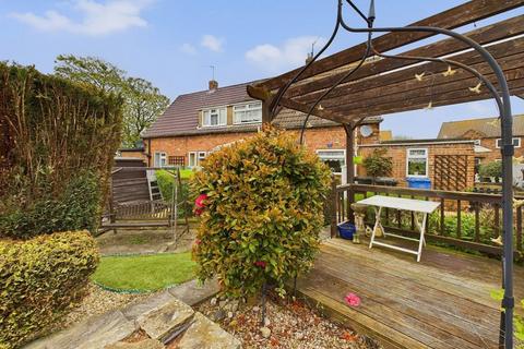 46 Larpool Crescent, Whitby, YO22 4JD