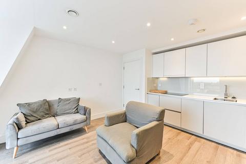 1 bedroom flat for sale, Gaumont Place, Streatham Hill, London, SW2