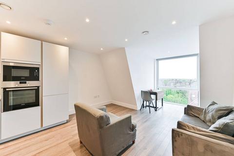 1 bedroom flat for sale, Gaumont Place, Streatham Hill, London, SW2