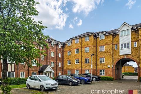 2 bedroom apartment for sale, Yukon Road, Broxbourne, Hertfordshire, EN10 6FN