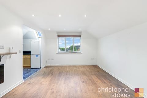 2 bedroom apartment for sale, Yukon Road, Broxbourne, Hertfordshire, EN10 6FN