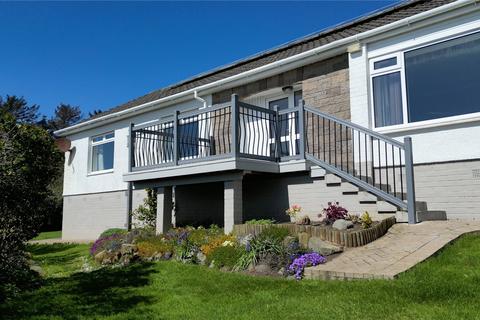 4 bedroom bungalow for sale, Heatherbank, Golf Course Road, Portpatrick, Stranraer, Dumfries and Galloway, DG9