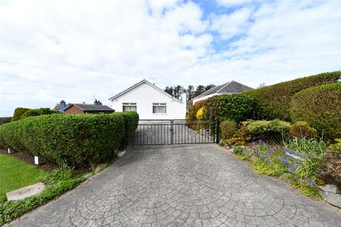 4 bedroom bungalow for sale, Heatherbank, Golf Course Road, Portpatrick, Stranraer, Dumfries and Galloway, DG9