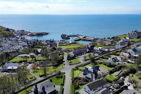 Heather Bank Golf Course Road, Portpatrick, Stranraer, DG9 8TB