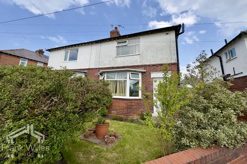 3 bedroom semi-detached house for sale, Arnold Road, Lytham
