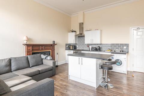 undefined, 1499L Antigua Street, Edinburgh, EH1 3NH