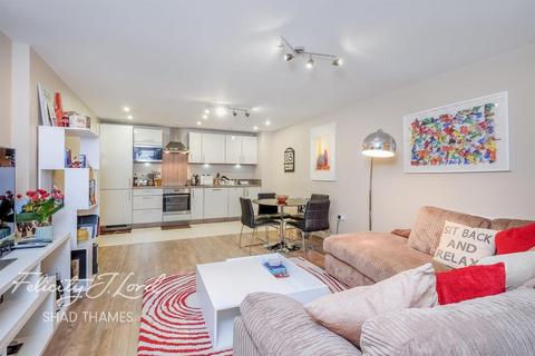 1 bedroom flat to rent, Brampton House, Albatross Way SE16