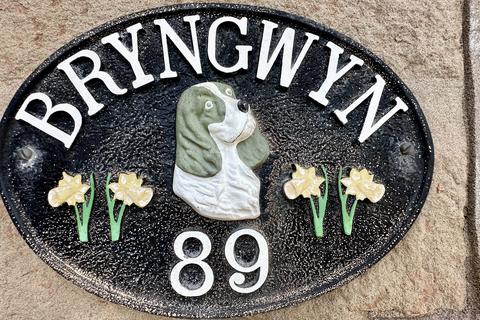 89 Alltwen Hill, Pontardawe, Swansea, SA8 3BP