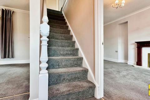 89 Alltwen Hill, Pontardawe, Swansea, SA8 3BP