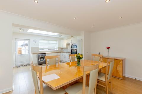 16 Carlaverock Crescent, Tranent, EH33 2DZ