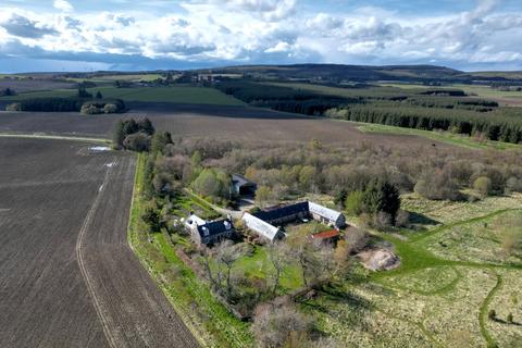 4 bedroom detached house for sale, Banks Farm, Ruthven, Huntly, Aberdeenshire, AB54