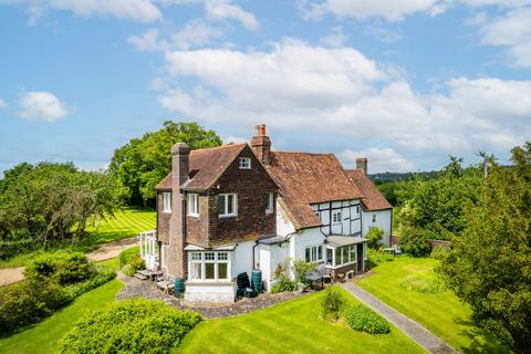 5 bedroom detached house for sale, Outwood Lane, Bletchingley, RH1