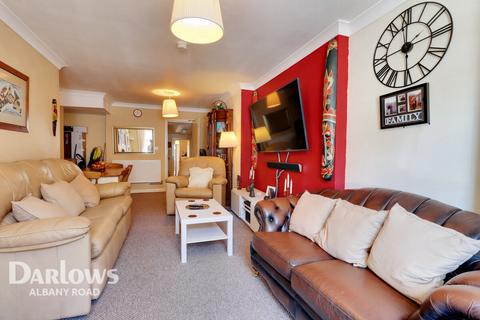 2 bedroom apartment for sale, Carlisle Street, Cardiff
