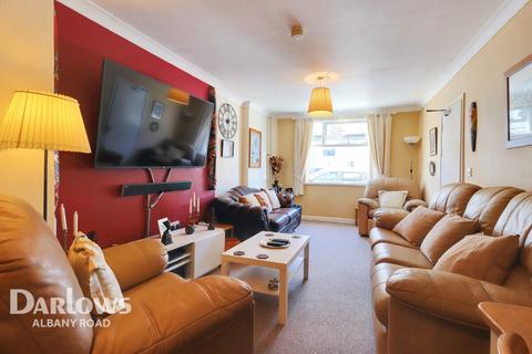 2 bedroom apartment for sale, Carlisle Street, Cardiff