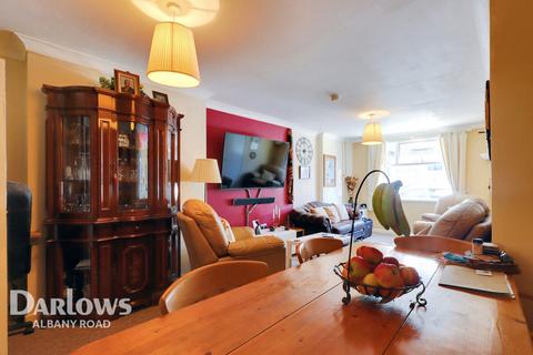 1 bedroom apartment for sale, Carlisle Street, CARDIFF