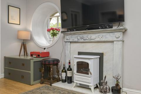 50a Croft Street, Dalkeith, EH22 3BA