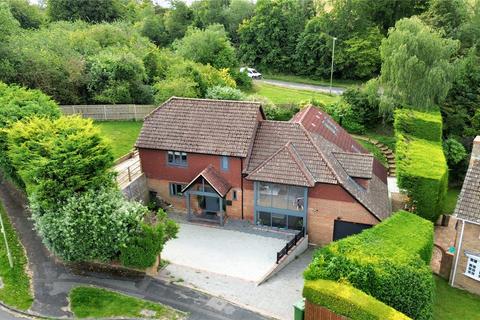 5 bedroom detached house for sale, Whitedown Lane, Alton, Hampshire, GU34