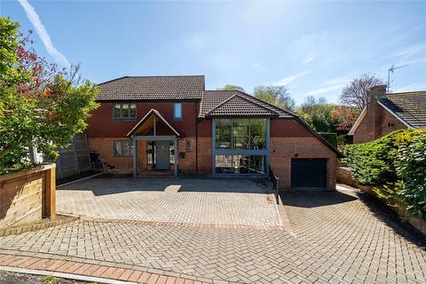 5 bedroom detached house for sale, Whitedown Lane, Alton, Hampshire, GU34