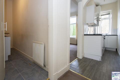 1 bedroom flat for sale, McLelland Drive, Kilmarnock, KA1