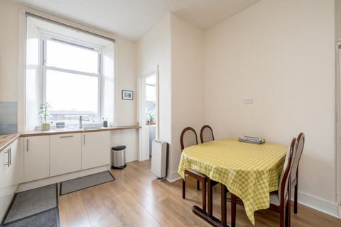 1 bedroom flat for sale, 8/9 Blackwood Crescent, Newington, EH9 1QY