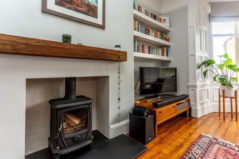 2 bedroom flat for sale, 41 Clarebank Crescent, Edinburgh EH6 7NL