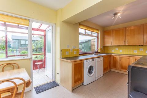 4 bedroom semi-detached house for sale, 2 Grierson Road, Edinburgh EH5 2BQ