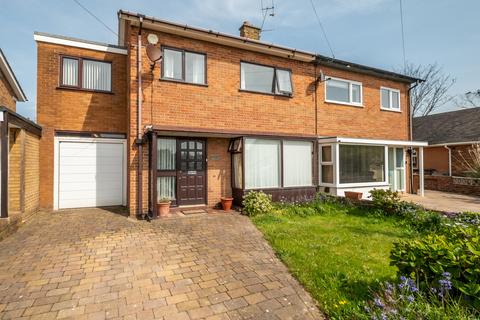 3 bedroom semi-detached house for sale, Rudyard Place, Lytham St. Annes, FY8