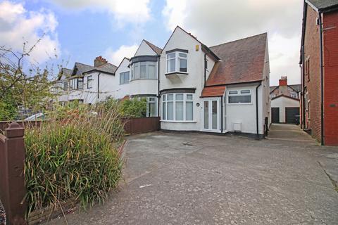 3 bedroom semi-detached house for sale, West Drive,  Thornton-Cleveleys, FY5