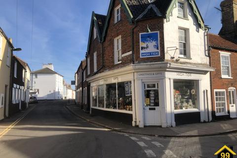 Retail property (high street) to rent, 36 East Street, Southwold, United Kingdom, IP18