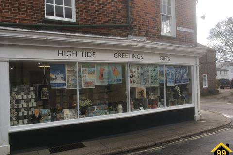 Retail property (high street) to rent, 36 East Street, Southwold, United Kingdom, IP18