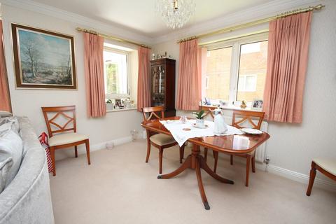 3 bedroom apartment for sale, 26 The Avenue, BRANKSOME PARK, BH13