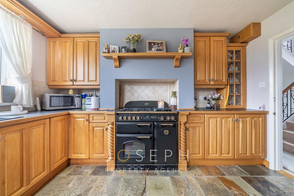 Belstead Road, Ipswich, IP2 3 bed detached house for sale £490,000