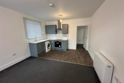 1 bedroom flat to rent,  Jackson Road, Clacton-On-Sea CO15