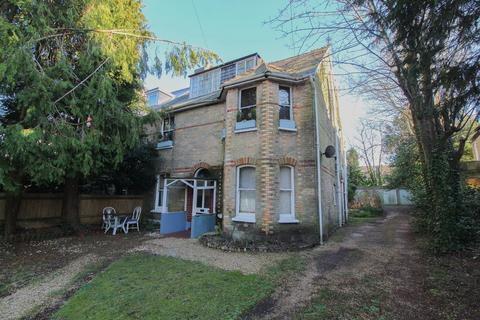 5 bedroom semi-detached house for sale, R L Stevenson Avenue, Bournemouth, BH4